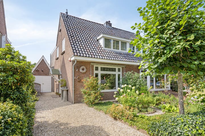 Foto van woning Lunenburg 6, Veenendaal