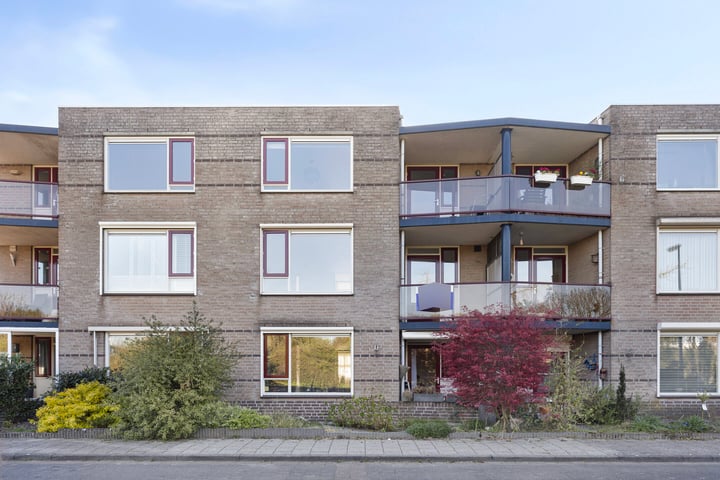 Foto van woning Lunet 27, Veldhoven