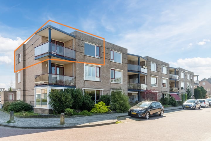Lunet 29 in Veldhoven foto