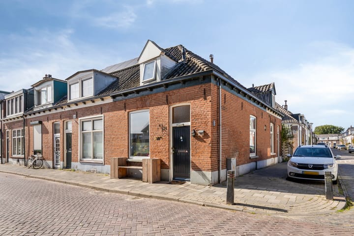 Foto van woning Lunettestraat 26, Zutphen