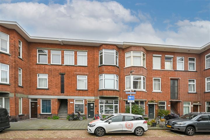 Lunterenstraat 207 in 's-Gravenhage foto