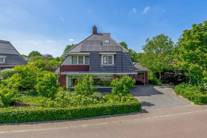 Foto van woning Lupine 13, Eersel