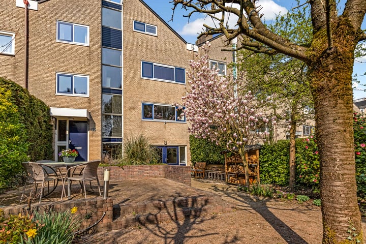 Lupine-oord 59 in Houten foto