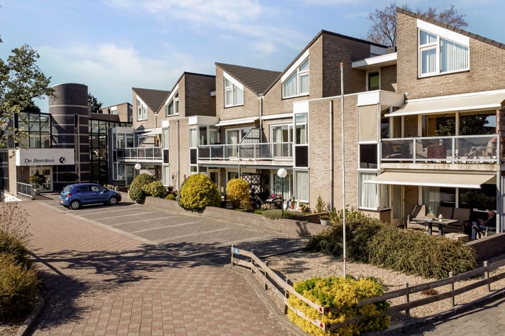 Lupinehof 34 in Sint Pancras foto