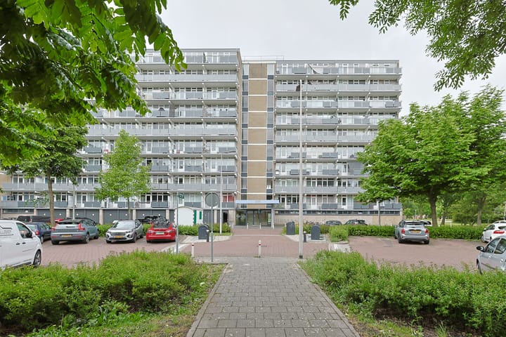 Lupinesingel 352 in Alphen aan den Rijn foto