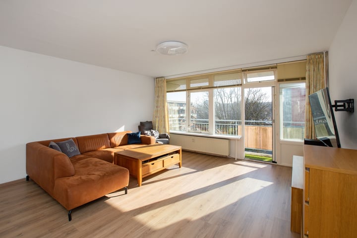 Lupinesingel 410 in Alphen aan den Rijn foto