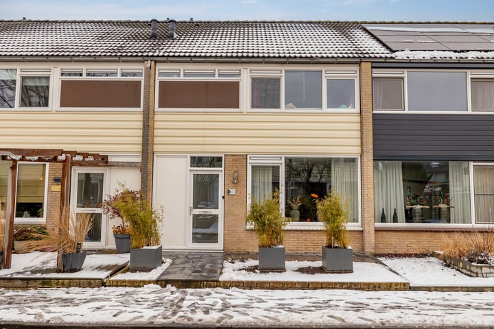 Lupinestraat 19 in Zuidwolde foto