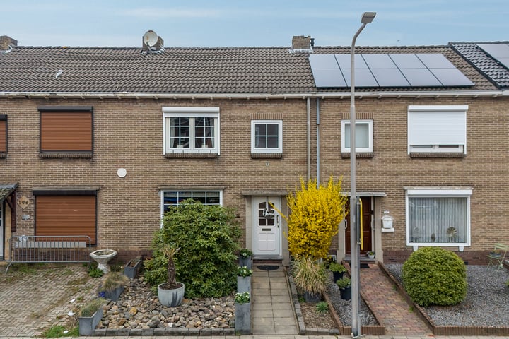 Lupinestraat 196 in Kerkrade