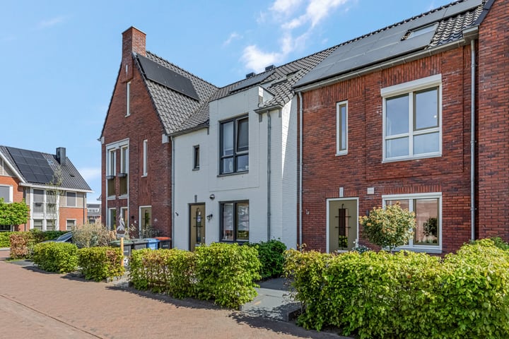 Lupinestraat 28 in Woudenberg