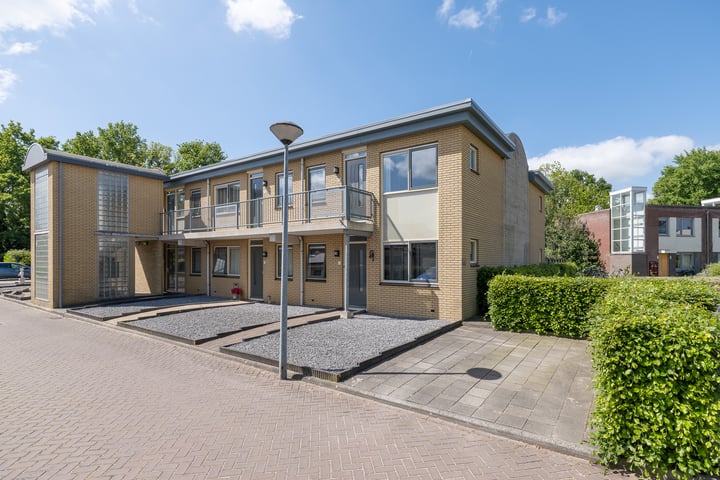 Lupineveld 12 in Barneveld foto