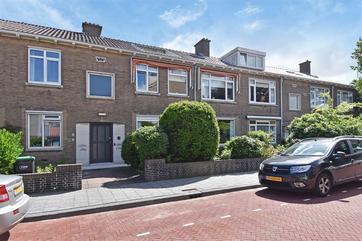 Lupineweg 29 in 's-Gravenhage foto