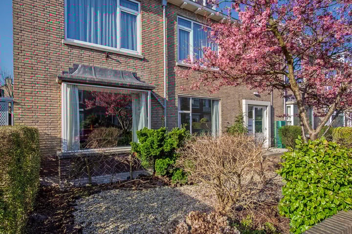 Lupineweg 30 in 's-Gravenhage