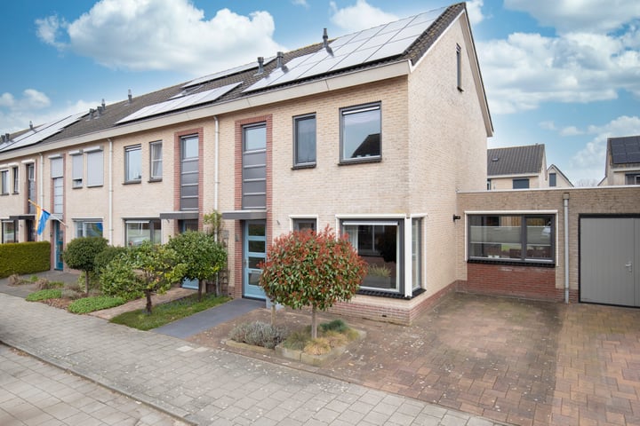 Lus 97 in Genemuiden foto