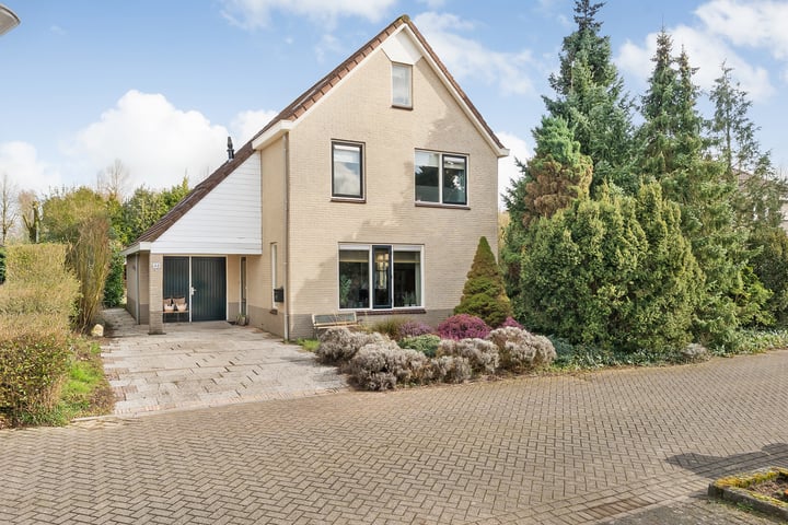 Luteynmarke 48 in Zwolle foto