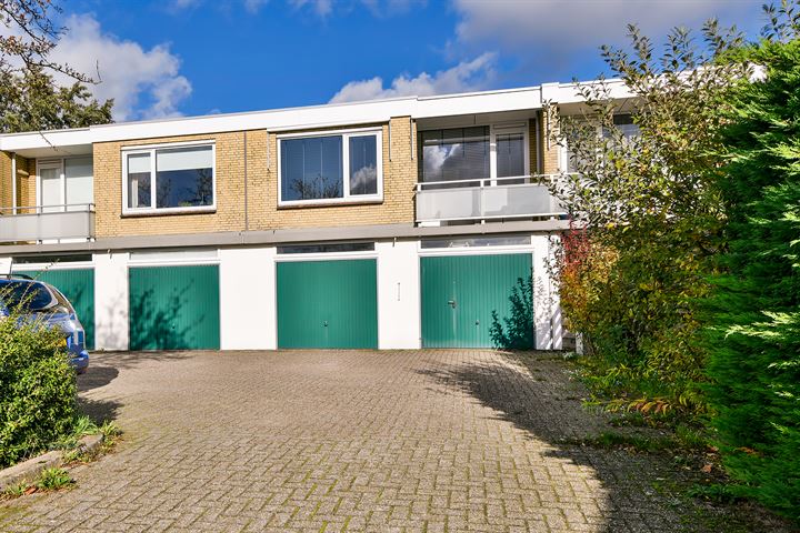Lutkemeerstraat 88 in Hoofddorp foto