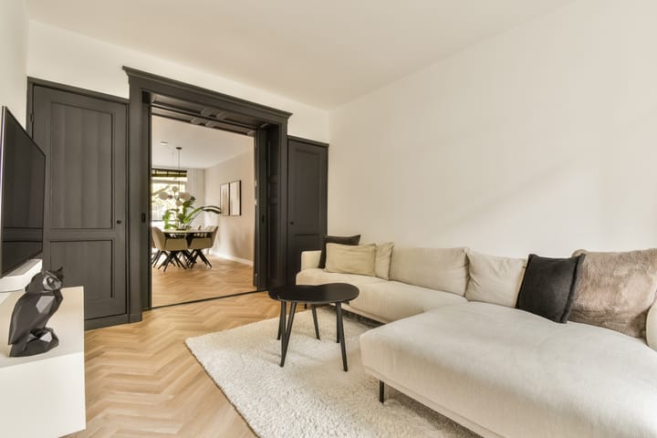 Foto van woning Lutmastraat 77-1, Amsterdam