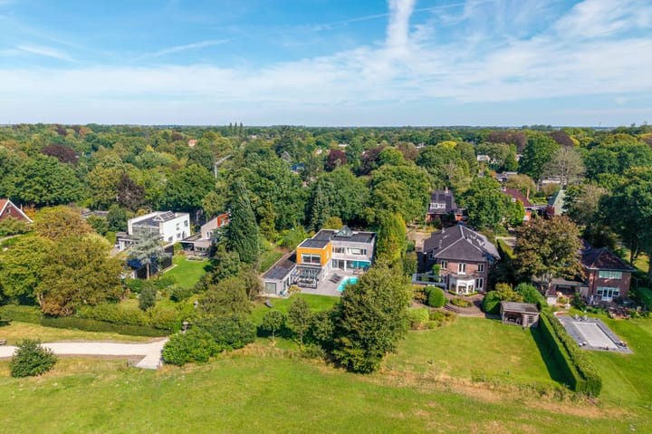 Foto van woning Lutsborgsweg 23, Haren Gn