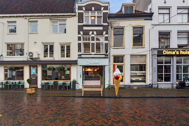 Luttekestraat 29 in Zwolle foto