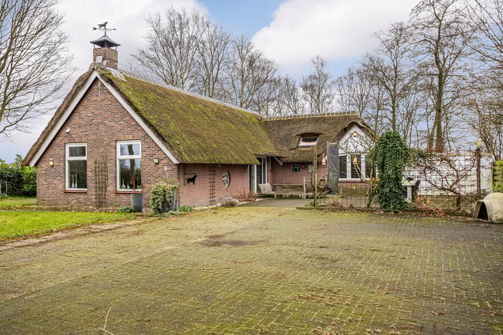 Lutteresweg 39 in De Krim foto