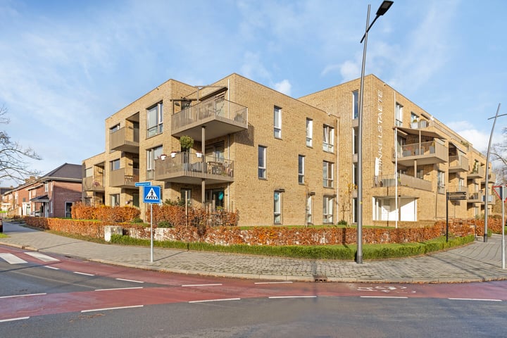 Lutterstraat 1B in Losser foto