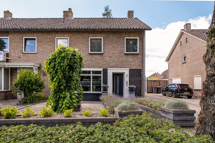 Lutterstraat 21 in Losser