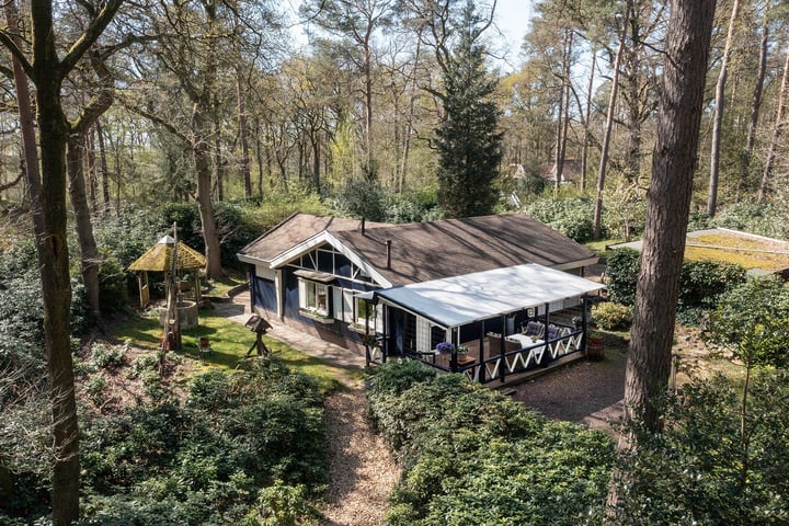 Lutterzandweg 12E in de Lutte foto