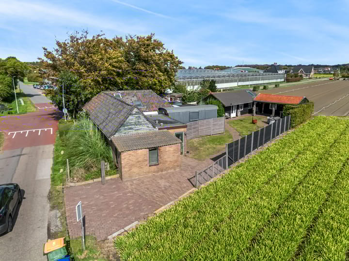 Luttik Cie 50 in Heemskerk