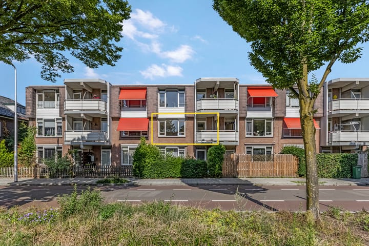Foto van woning Luttikenerf 50, Ede