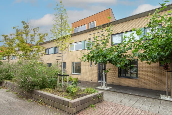 Luttikhof 15 in Heerhugowaard