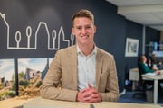 Foto van Luuc Knul