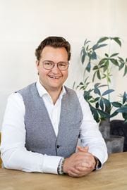 Foto van Luuc van Zeeland