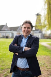 Foto van Luuk Bruijsten