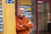 Foto van Luuk Edens