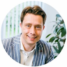 Foto van Luuk Klamer