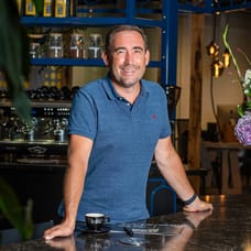 Foto van Luuk Ophoff