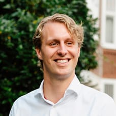 Foto van Luuk van der Velde