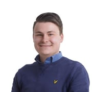 Foto van Luuk van Rooij