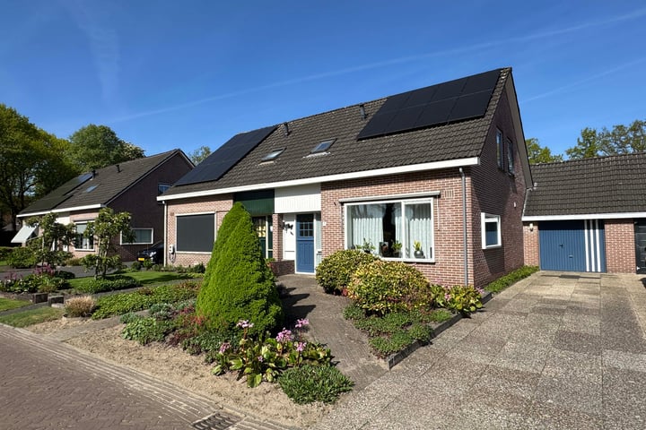 Luunkamp 7 in Dalen