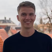 Foto van Luutzen Postma