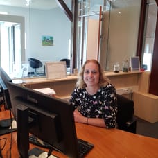 Foto van Luwina Wielink