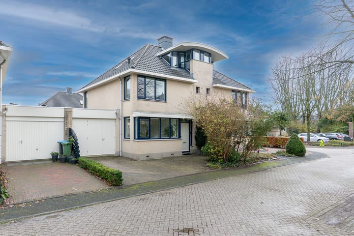 Luwte 3 in De Meern foto