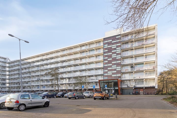 Foto van woning Luxemburglaan 753, Heemskerk