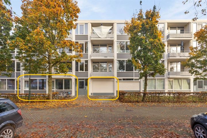 Luxemburgsestraat 16 in Budel foto