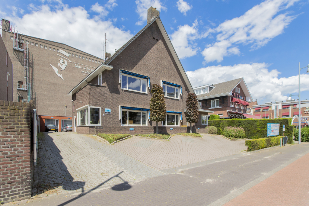 Kantoor foto van LWM Makelaardij & Hypotheken
