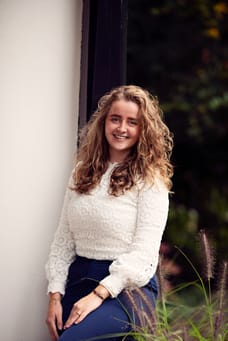 Foto van Lyanne Hengsteboer