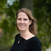Foto van Lyanne Stehouwer - Pols