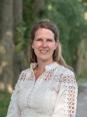 Foto van Lyanne Stehouwer - Pols