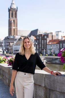 Foto van Lyenne Vaassen