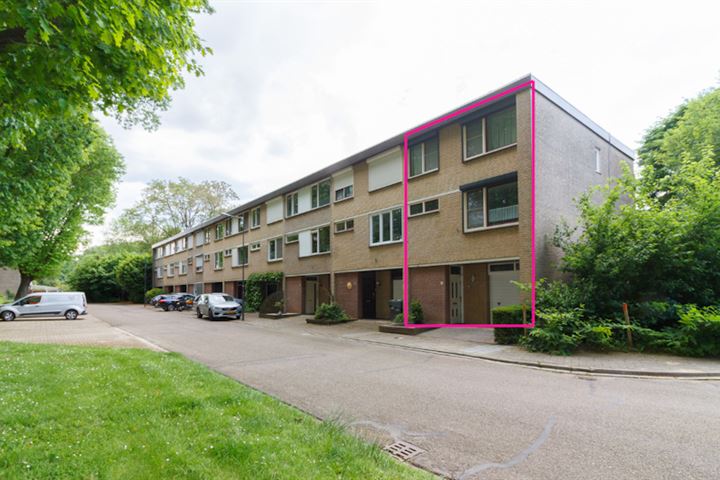 Lynestraat 20 in Sittard foto