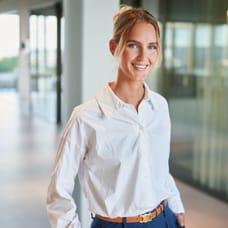 Foto van Lynn Ammerlaan